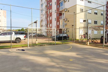 Apartamento à venda com 52m², 2 quartos e 3 vagas Apartamento à venda com 52m², 2 quartos e 3 vagasÁrea comum - Quadra