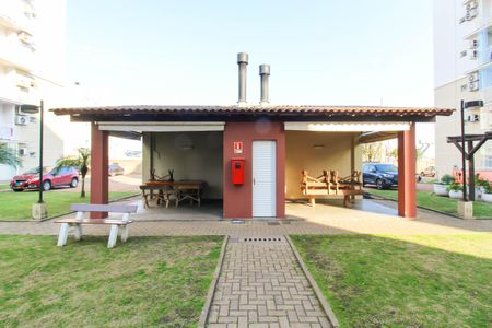 Apartamento à venda com 52m², 2 quartos e 3 vagas Apartamento à venda com 52m², 2 quartos e 3 vagasÁrea comum