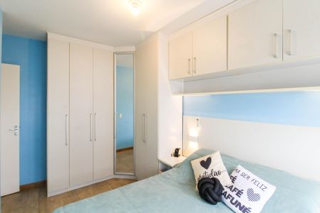 Apartamento à venda com 52m², 2 quartos e 3 vagas Apartamento à venda com 52m², 2 quartos e 3 vagasQuarto 1