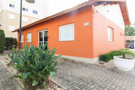 Apartamento à venda com 52m², 2 quartos e 3 vagas Apartamento à venda com 52m², 2 quartos e 3 vagasÁrea comum - Salão de festas