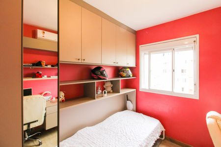 Apartamento à venda com 52m², 2 quartos e 3 vagas Apartamento à venda com 52m², 2 quartos e 3 vagasQuarto 2