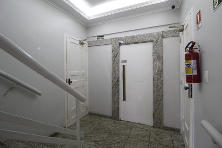 Apartamento à venda com 78m², 3 quartos e 1 vagaCorredor