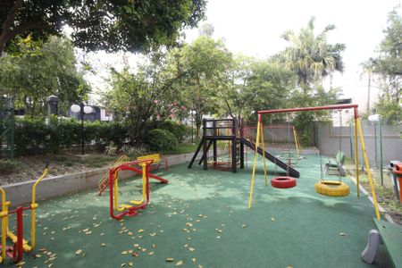 Apartamento à venda com 78m², 3 quartos e 1 vagaÁrea comum - Playground