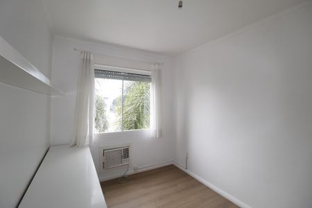 Apartamento à venda com 78m², 3 quartos e 1 vagaQuarto 2