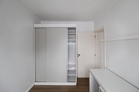 Apartamento à venda com 78m², 3 quartos e 1 vagaQuarto 2