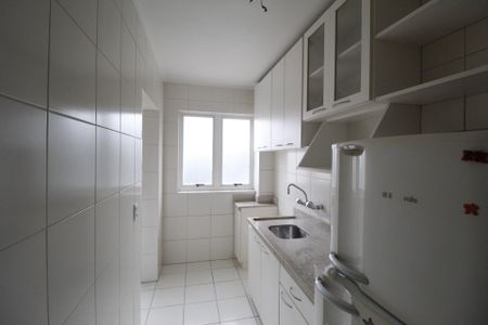 Apartamento à venda com 78m², 3 quartos e 1 vagaCozinha