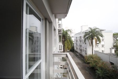 Apartamento à venda com 78m², 3 quartos e 1 vagaSacada