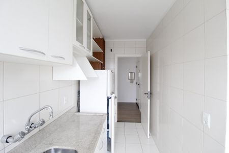 Apartamento à venda com 78m², 3 quartos e 1 vagaCozinha