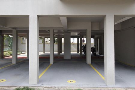 Apartamento à venda com 78m², 3 quartos e 1 vagaGaragem