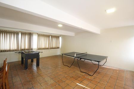 Apartamento à venda com 78m², 3 quartos e 1 vagaSala de Jogos