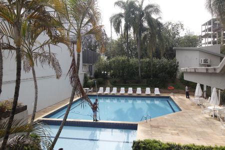 Apartamento à venda com 78m², 3 quartos e 1 vagaÁrea comum - Piscina