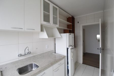 Apartamento à venda com 78m², 3 quartos e 1 vagaCozinha