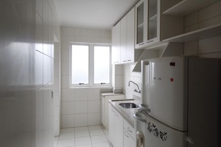 Apartamento à venda com 78m², 3 quartos e 1 vagaCozinha
