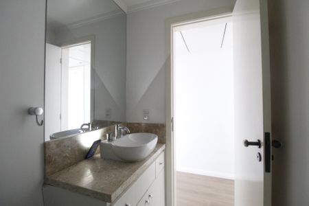 Apartamento à venda com 78m², 3 quartos e 1 vagaBanheiro