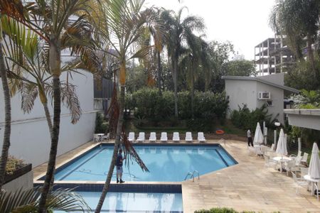 Apartamento à venda com 78m², 3 quartos e 1 vagaÁrea comum - Piscina