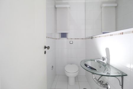 Apartamento à venda com 78m², 3 quartos e 1 vagaLavabo