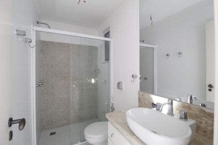 Apartamento à venda com 78m², 3 quartos e 1 vagaBanheiro