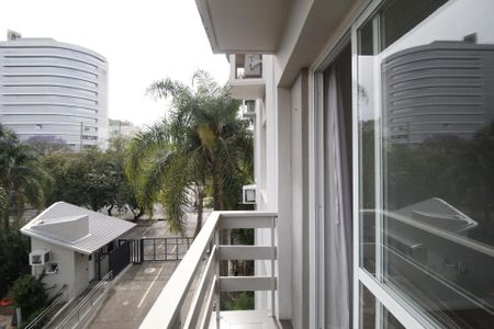 Apartamento à venda com 78m², 3 quartos e 1 vagaSacada