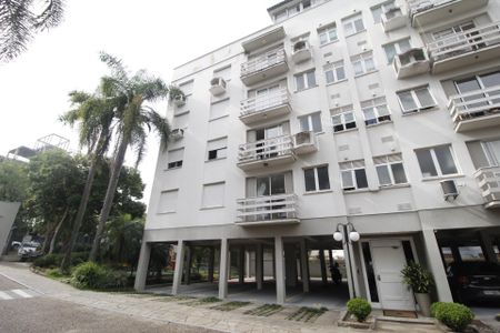 Apartamento à venda com 78m², 3 quartos e 1 vagaFachada do bloco