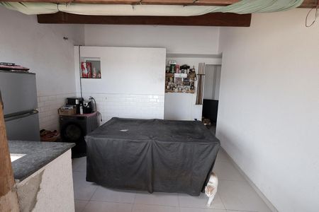 Apartamento à venda com 110m², 2 quartos e 1 vaga Apartamento à venda com 110m², 2 quartos e 1 vagaCobertura