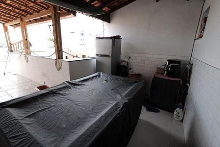 Apartamento à venda com 110m², 2 quartos e 1 vaga Apartamento à venda com 110m², 2 quartos e 1 vagaCobertura