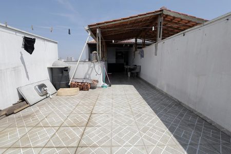 Apartamento à venda com 110m², 2 quartos e 1 vaga Apartamento à venda com 110m², 2 quartos e 1 vagaCobertura