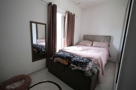 Apartamento à venda com 110m², 2 quartos e 1 vaga Apartamento à venda com 110m², 2 quartos e 1 vagaQuarto 2