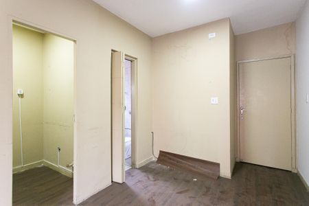 Sala de apartamento para alugar com 2 quartos, 30m² em Tatuapé, São Paulo