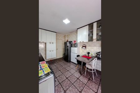 Apartamento à venda com 82m², 2 quartos e 1 vaga Apartamento à venda com 82m², 2 quartos e 1 vagaCozinha