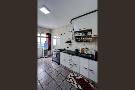 Apartamento à venda com 82m², 2 quartos e 1 vaga Apartamento à venda com 82m², 2 quartos e 1 vagaCozinha