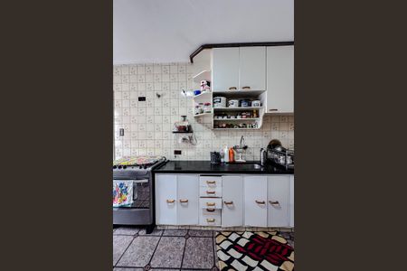 Apartamento à venda com 82m², 2 quartos e 1 vaga Apartamento à venda com 82m², 2 quartos e 1 vagaCozinha