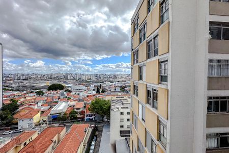 Apartamento à venda com 82m², 2 quartos e 1 vaga Apartamento à venda com 82m², 2 quartos e 1 vagaVista do Quarto 2
