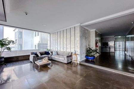 Apartamento à venda com 82m², 2 quartos e 1 vaga Apartamento à venda com 82m², 2 quartos e 1 vagaÁrea comum