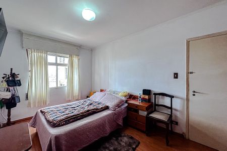 Quarto 2 de apartamento à venda com 2 quartos, 82m² em Mooca, São Paulo