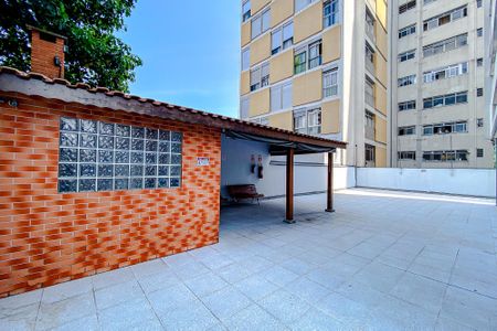Apartamento à venda com 82m², 2 quartos e 1 vagaÁrea comum