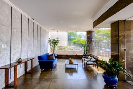 Apartamento à venda com 82m², 2 quartos e 1 vagaÁrea comum