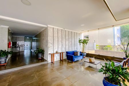 Apartamento à venda com 82m², 2 quartos e 1 vagaÁrea comum