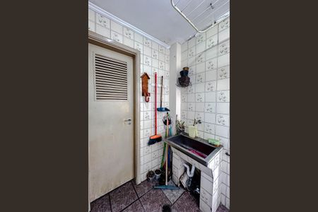 Apartamento à venda com 82m², 2 quartos e 1 vaga Apartamento à venda com 82m², 2 quartos e 1 vagaÁrea de Serviço