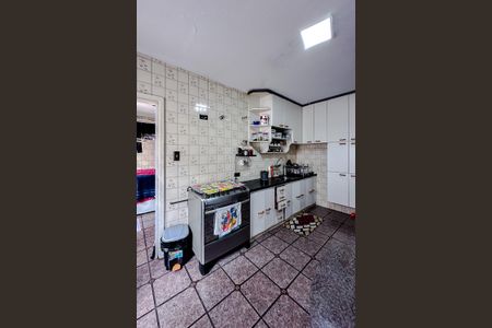 Apartamento à venda com 82m², 2 quartos e 1 vaga Apartamento à venda com 82m², 2 quartos e 1 vagaCozinha