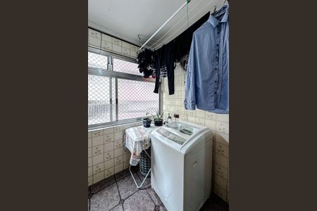 Apartamento à venda com 82m², 2 quartos e 1 vaga Apartamento à venda com 82m², 2 quartos e 1 vagaÁrea de Serviço