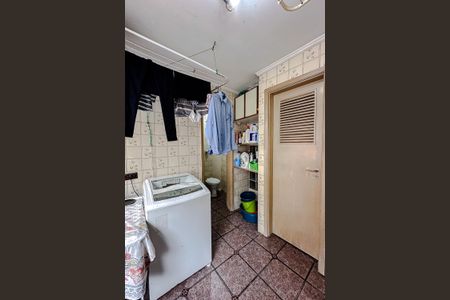 Apartamento à venda com 82m², 2 quartos e 1 vaga Apartamento à venda com 82m², 2 quartos e 1 vagaÁrea de Serviço