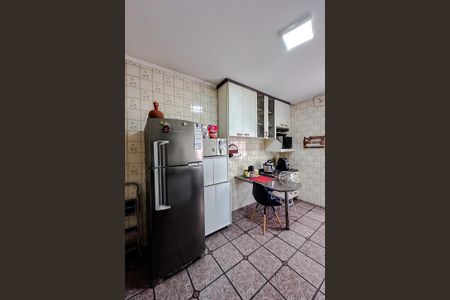 Apartamento à venda com 82m², 2 quartos e 1 vaga Apartamento à venda com 82m², 2 quartos e 1 vagaCozinha