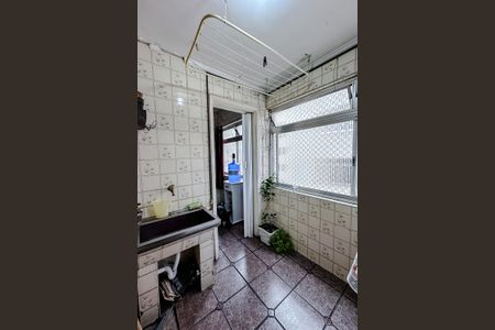 Apartamento à venda com 82m², 2 quartos e 1 vaga Apartamento à venda com 82m², 2 quartos e 1 vagaÁrea de Serviço