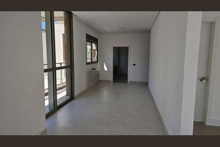 Apartamento à venda com 520m², 4 quartos e 5 vagas Apartamento à venda com 520m², 4 quartos e 5 vagasSala