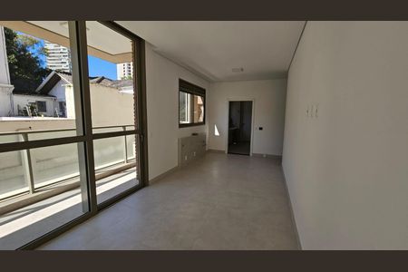 Apartamento à venda com 520m², 4 quartos e 5 vagas Apartamento à venda com 520m², 4 quartos e 5 vagasSala