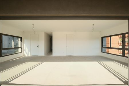 Apartamento à venda com 260m², 3 quartos e 3 vagas Apartamento à venda com 260m², 3 quartos e 3 vagasSala