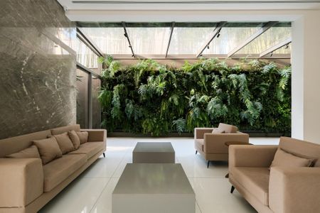 Apartamento à venda com 260m², 3 quartos e 3 vagas Apartamento à venda com 260m², 3 quartos e 3 vagasSala