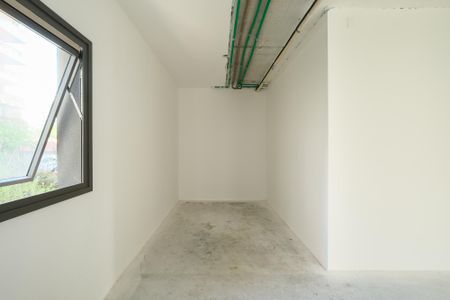 Apartamento à venda com 260m², 3 quartos e 3 vagas Apartamento à venda com 260m², 3 quartos e 3 vagasCorredor