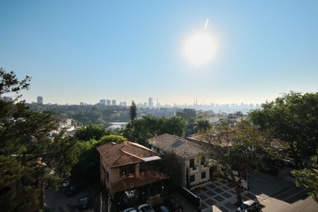 Apartamento à venda com 260m², 3 quartos e 3 vagas Apartamento à venda com 260m², 3 quartos e 3 vagasVista