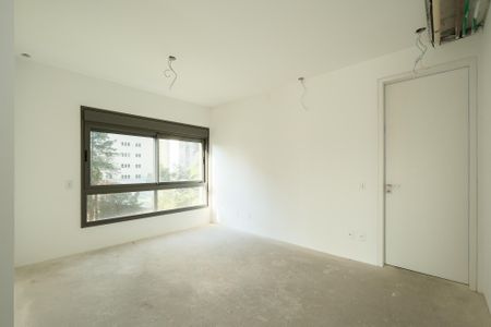 Apartamento à venda com 260m², 3 quartos e 3 vagas Apartamento à venda com 260m², 3 quartos e 3 vagasQuarto